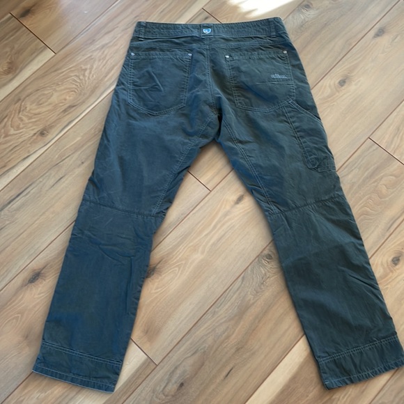 Kühl Revolvr Lean Pants 👖 - Picture 3 of 10
